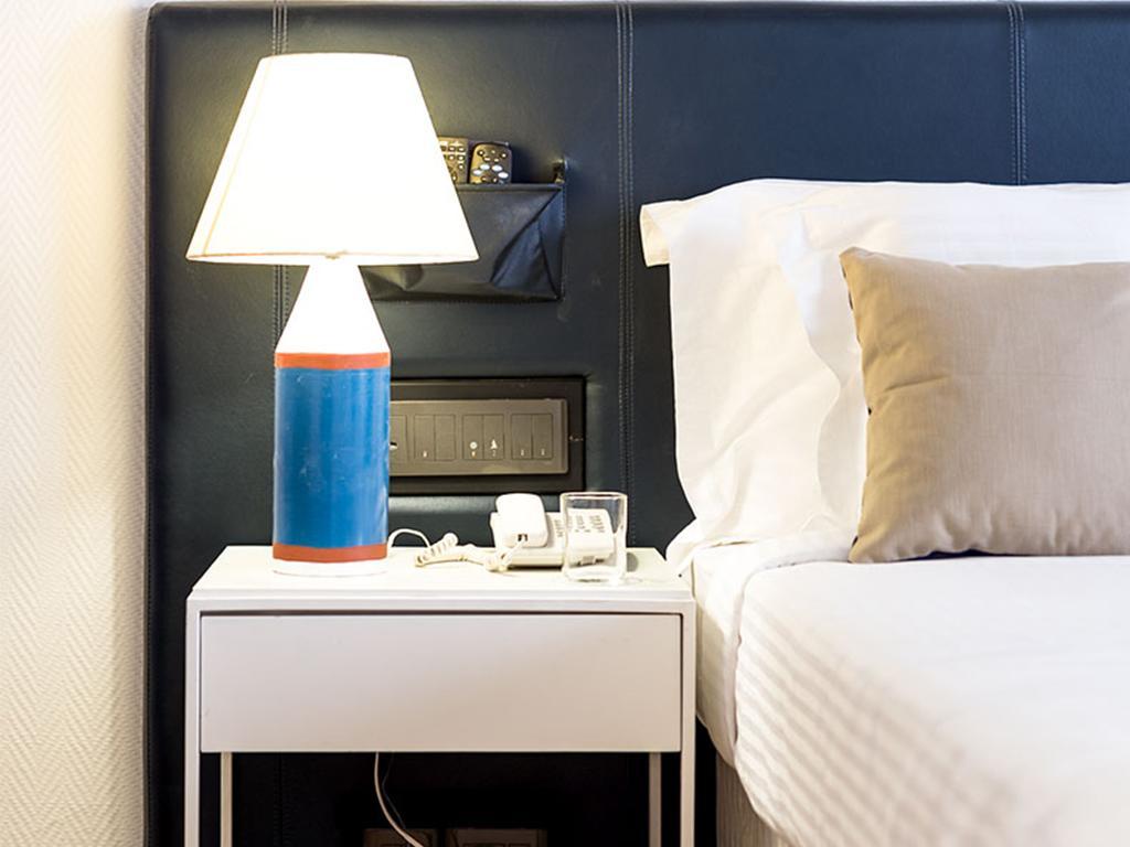 The Port Hotel Βιζαχαπατνάμ Εξωτερικό φωτογραφία